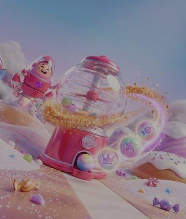 Sugar Rush