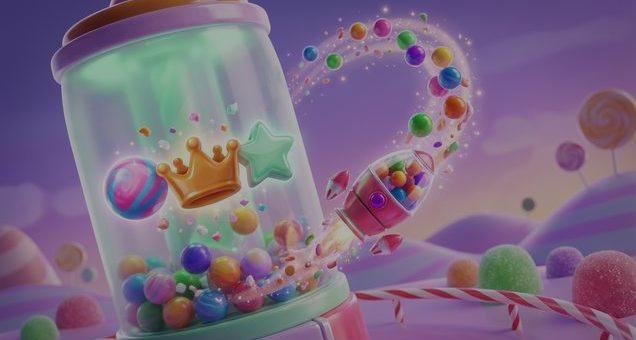 Sugar Rush