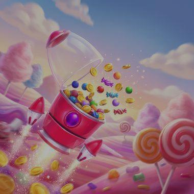 Sugar Rush